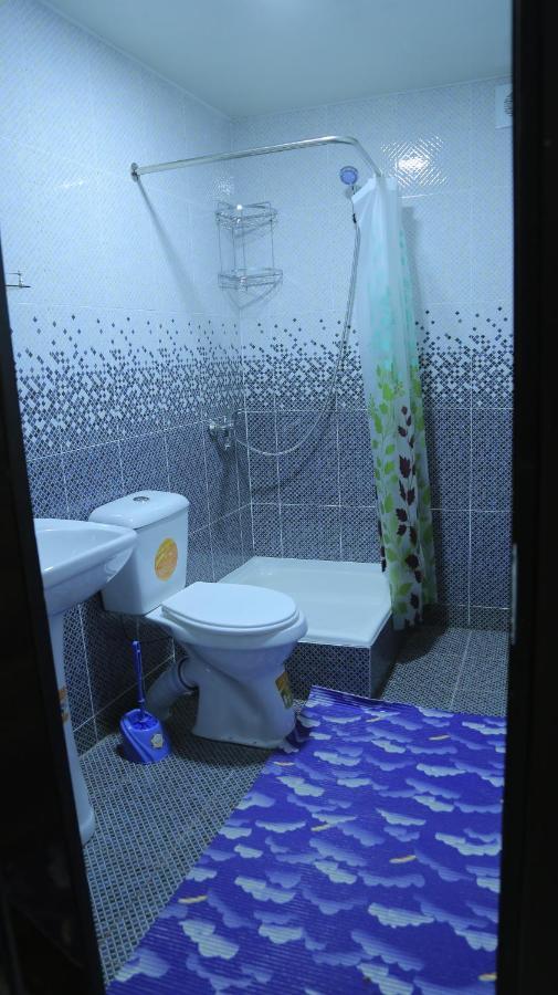 Mironshox Guest House Khiva ภายนอก รูปภาพ