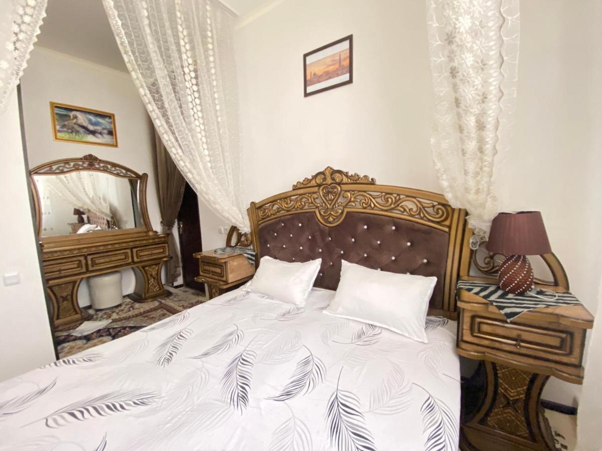 Mironshox Guest House Khiva ภายนอก รูปภาพ