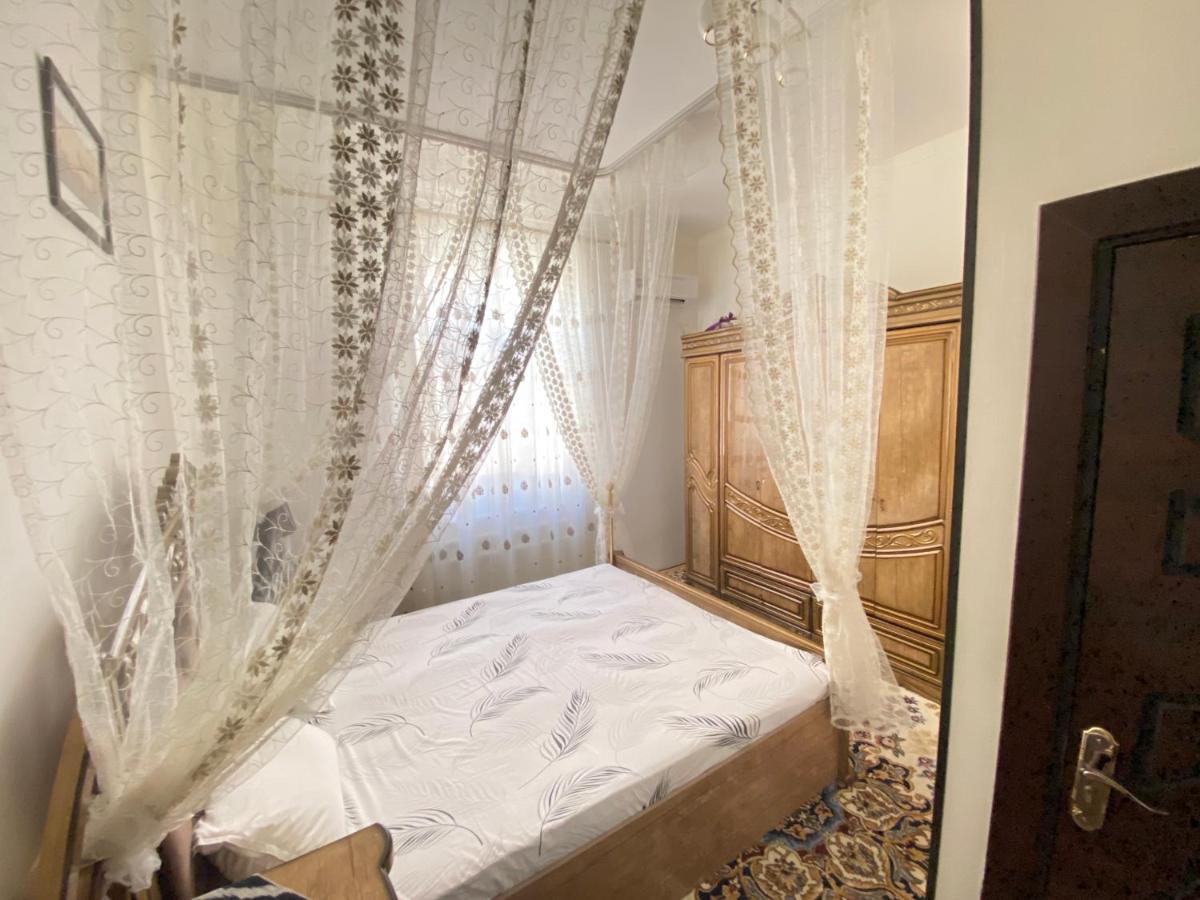 Mironshox Guest House Khiva ภายนอก รูปภาพ