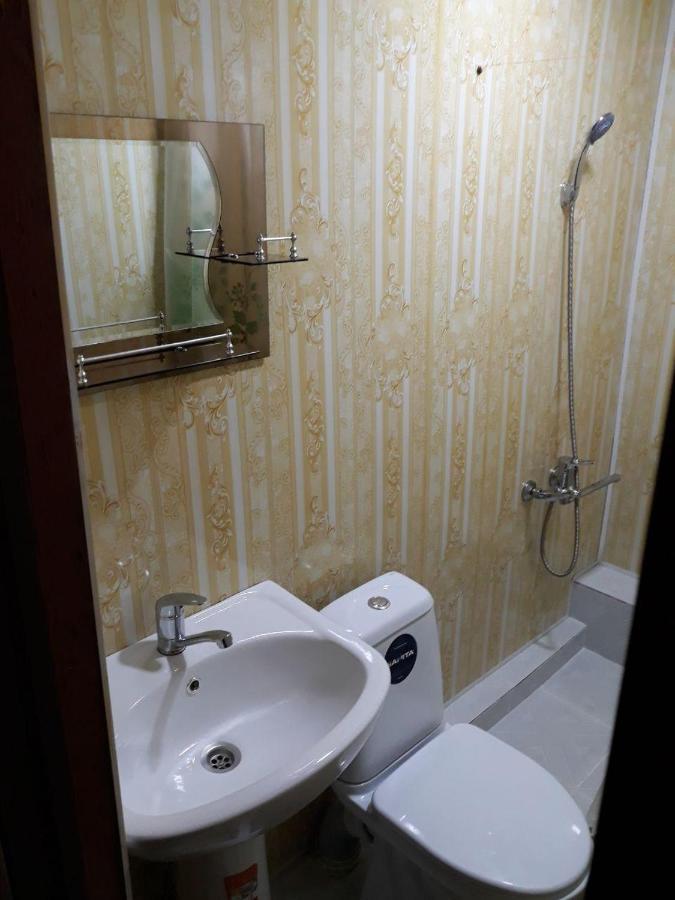 Mironshox Guest House Khiva ภายนอก รูปภาพ