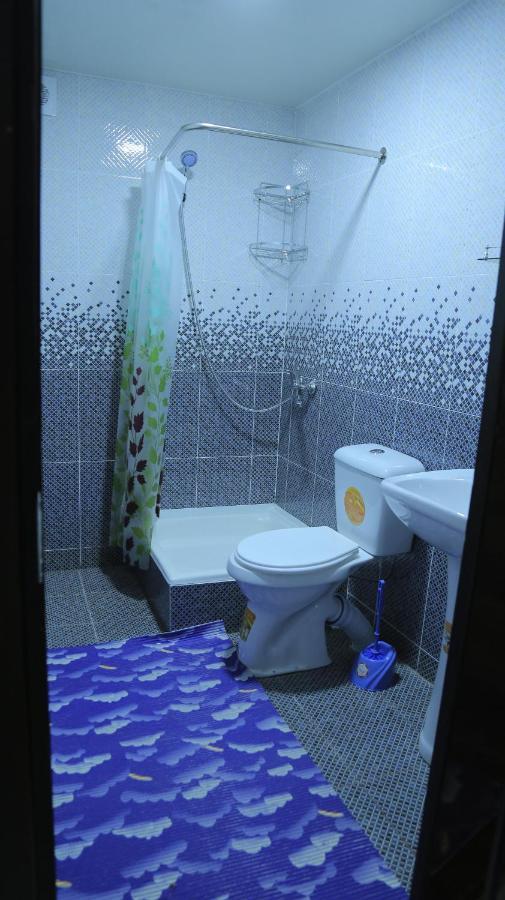 Mironshox Guest House Khiva ภายนอก รูปภาพ