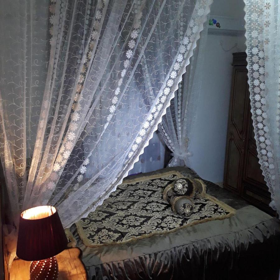 Mironshox Guest House Khiva ภายนอก รูปภาพ